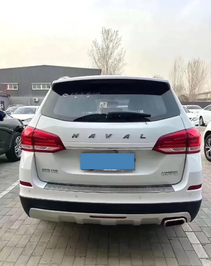 2019 Haval H6 1.5T 150HP L4 6MT,autocango,china used car exporter,china ev exporter,chinese used car exporter,chinese used ev exporter