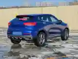 2018 Haval F5 1.5T 169HP L4 7DCT