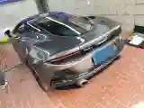 2022 McLaren GT 4.0T 620HP V8 7DCT