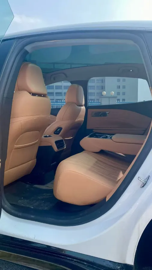 2025 Geely Galaxy Starshine 8 1.5L 112HP L4 1DHT PHEV,autocango,china used car exporter,china ev exporter,chinese used car exporter,chinese used ev exporter