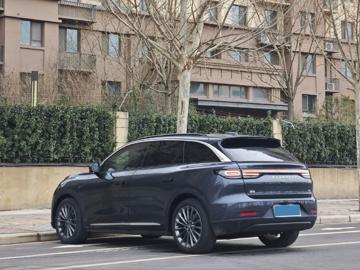 2024 Leapmotor C11 BEV 78.5KWH,autocango,china used car exporter,china ev exporter,chinese used car exporter,chinese used ev exporter