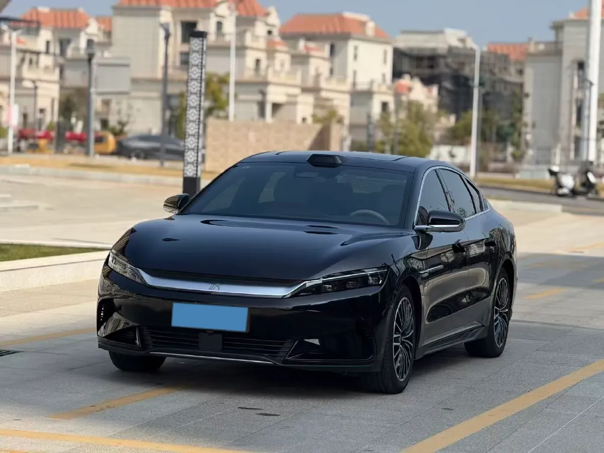 2025 BYD Han BEV 85.44KWH,autocango,china used car exporter,china ev exporter,chinese used car exporter,chinese used ev exporter