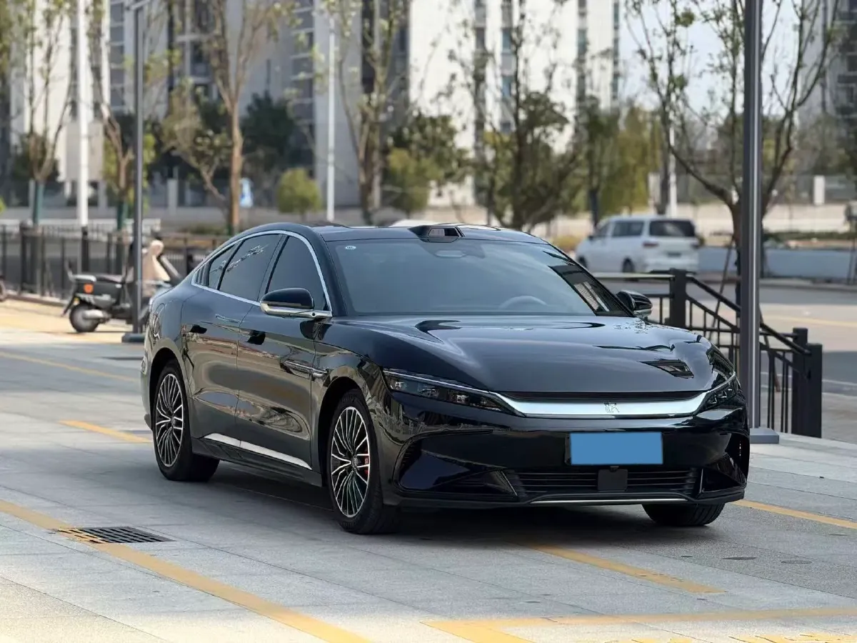 2025 BYD Han BEV 85.44KWH,autocango,china used car exporter,china ev exporter,chinese used car exporter,chinese used ev exporter
