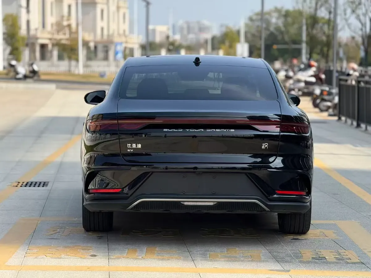 2025 BYD Han BEV 85.44KWH,autocango,china used car exporter,china ev exporter,chinese used car exporter,chinese used ev exporter