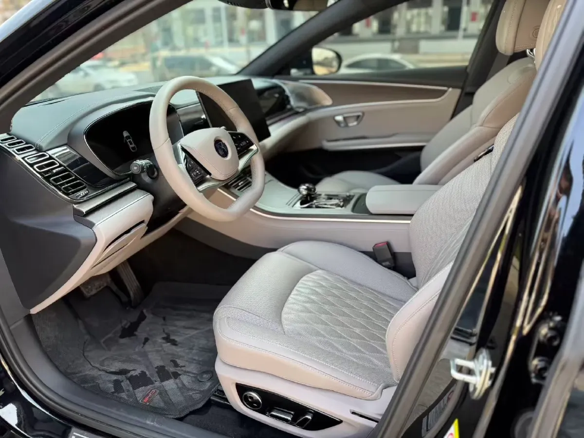 2025 BYD Han BEV 85.44KWH,autocango,china used car exporter,china ev exporter,chinese used car exporter,chinese used ev exporter