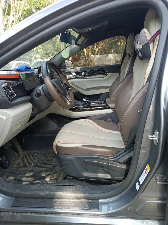 2023 BYD Qin Plus BEV 48KWH,autocango,china used car exporter,china ev exporter,chinese used car exporter,chinese used ev exporter