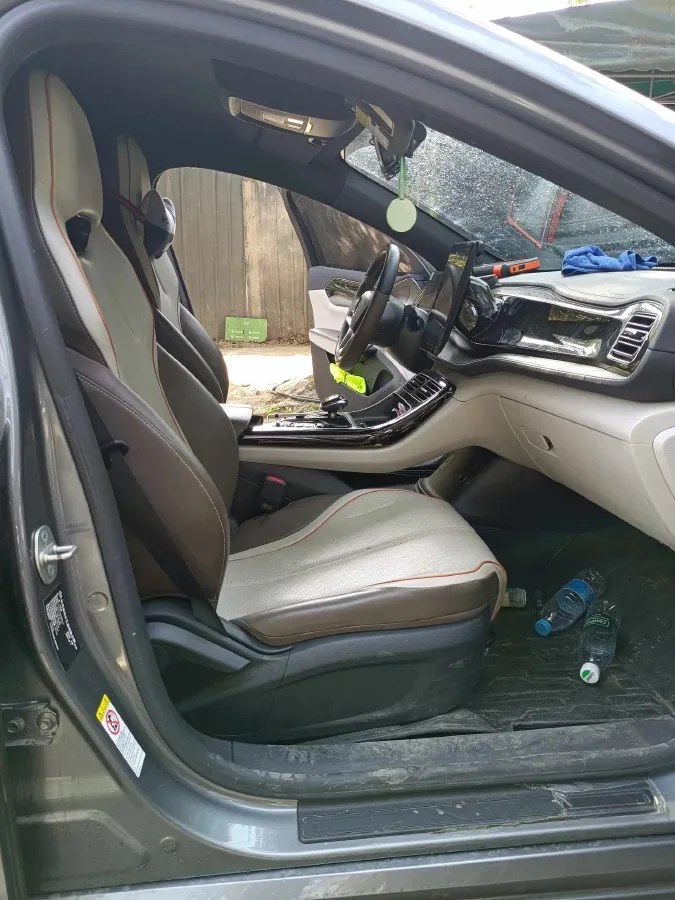 2023 BYD Qin Plus BEV 48KWH,autocango,china used car exporter,china ev exporter,chinese used car exporter,chinese used ev exporter