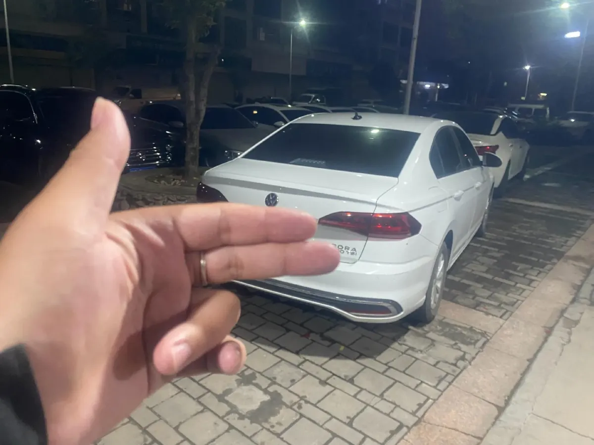 2023 Volkswagen Bora 1.2T 116HP L4 7DCT,autocango,china used car exporter,china ev exporter,chinese used car exporter,chinese used ev exporter