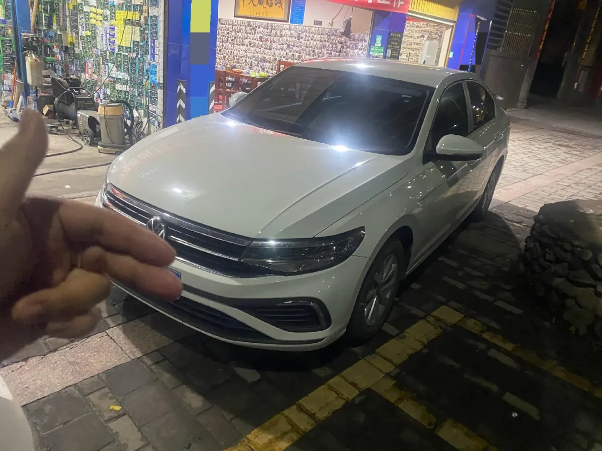 2023 Volkswagen Bora 1.2T 116HP L4 7DCT,autocango,china used car exporter,china ev exporter,chinese used car exporter,chinese used ev exporter