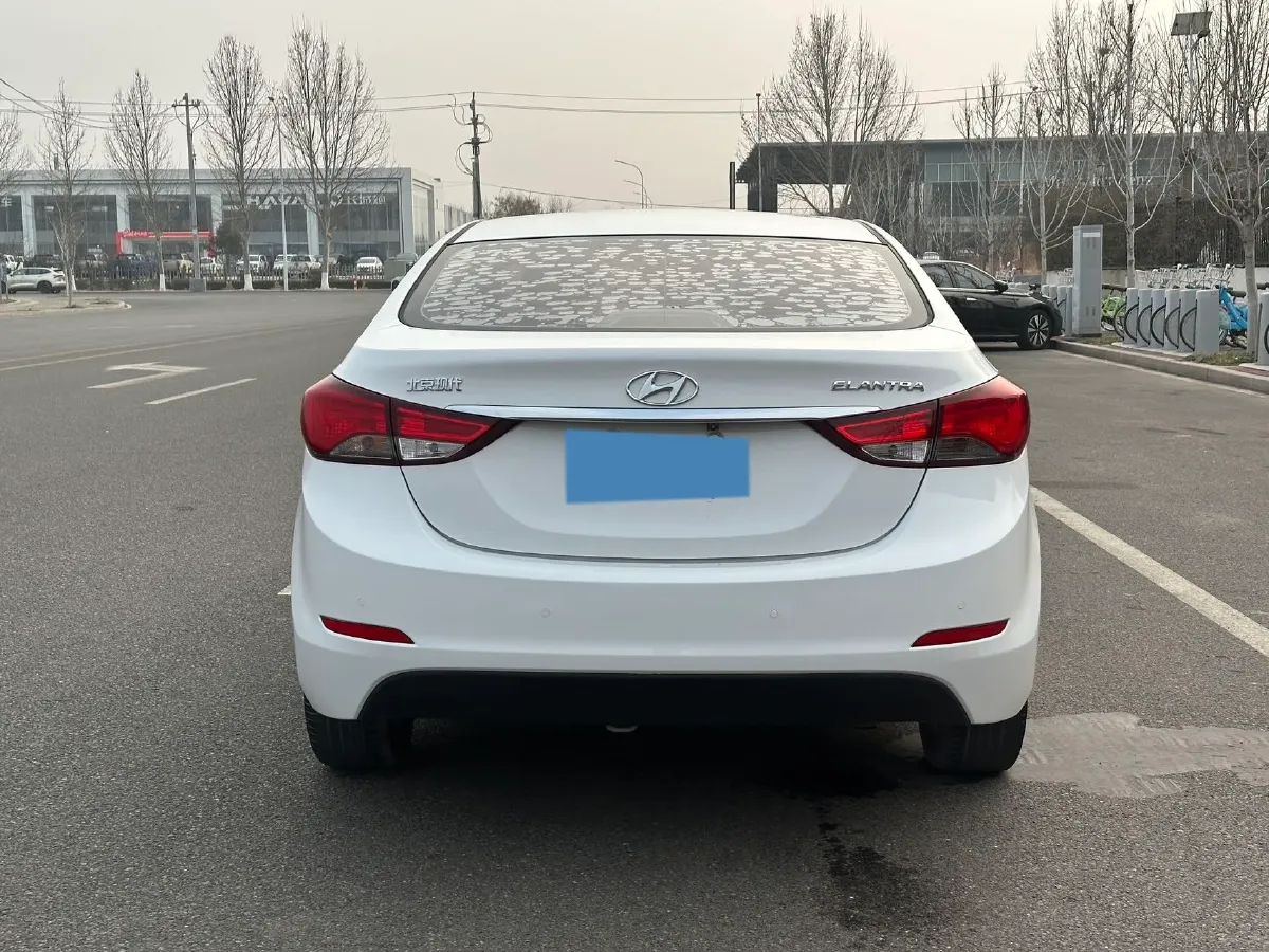 2016 Hyundai Elantra 1.6L 128HP L4 6AT,autocango,china used car exporter,china ev exporter,chinese used car exporter,chinese used ev exporter