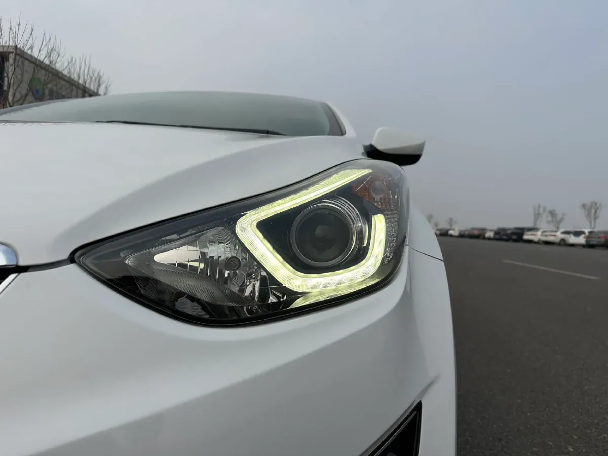 2016 Hyundai Elantra 1.6L 128HP L4 6AT,autocango,china used car exporter,china ev exporter,chinese used car exporter,chinese used ev exporter