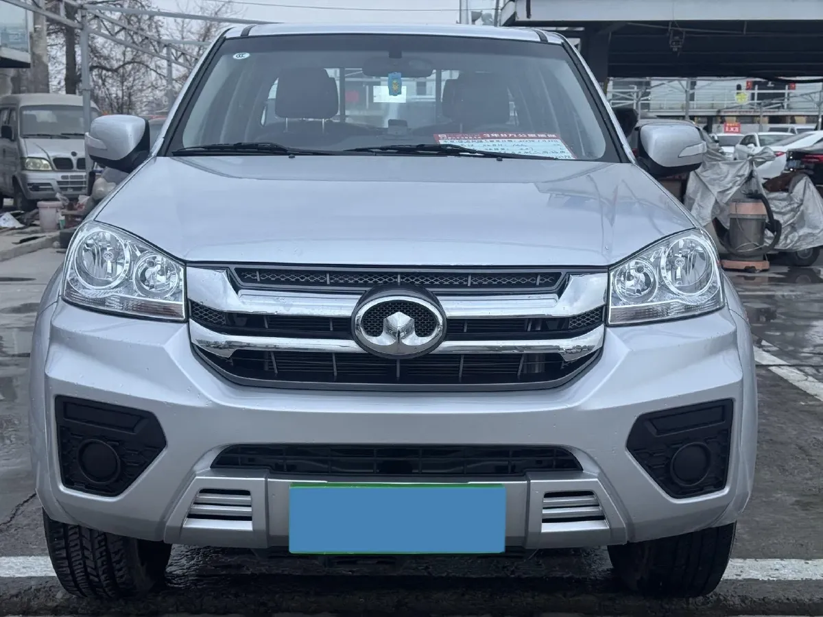 2023 Great Wall Wingle 5 2.0T 139HP L4 6MT,autocango,china used car exporter,china ev exporter,chinese used car exporter,chinese used ev exporter
