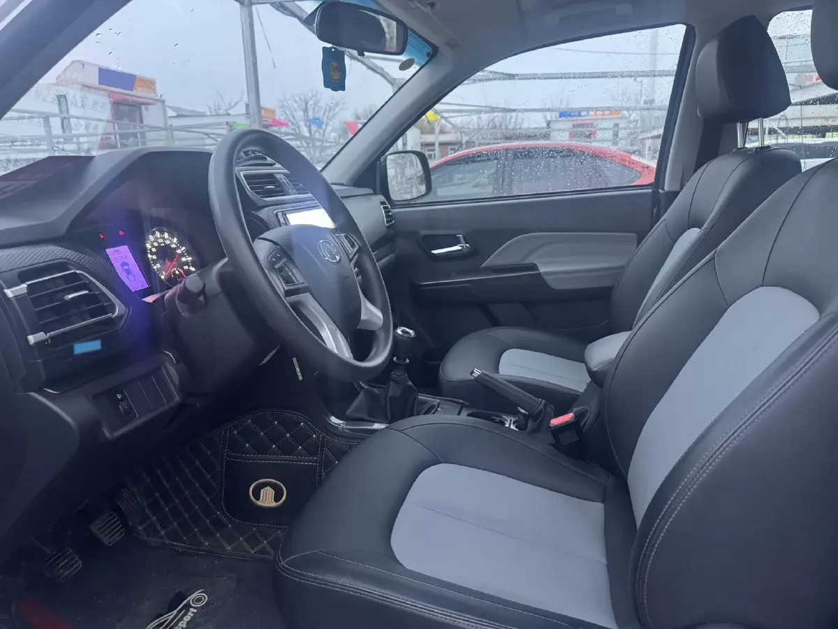 2023 Great Wall Wingle 5 2.0T 139HP L4 6MT,autocango,china used car exporter,china ev exporter,chinese used car exporter,chinese used ev exporter