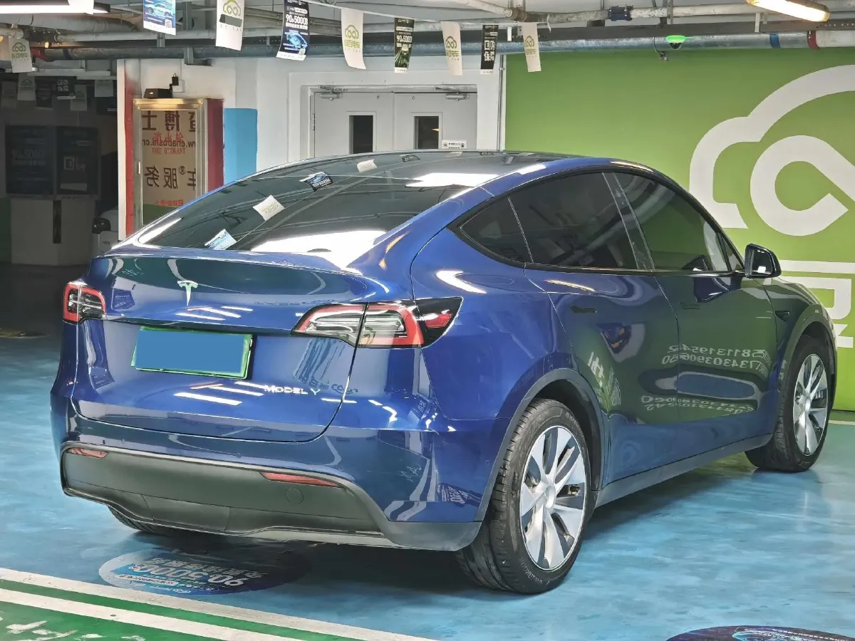 2022 Tesla Model Y BEV 78.4KWH,autocango,china used car exporter,china ev exporter,chinese used car exporter,chinese used ev exporter