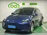 2022 Tesla Model Y BEV 78.4KWH