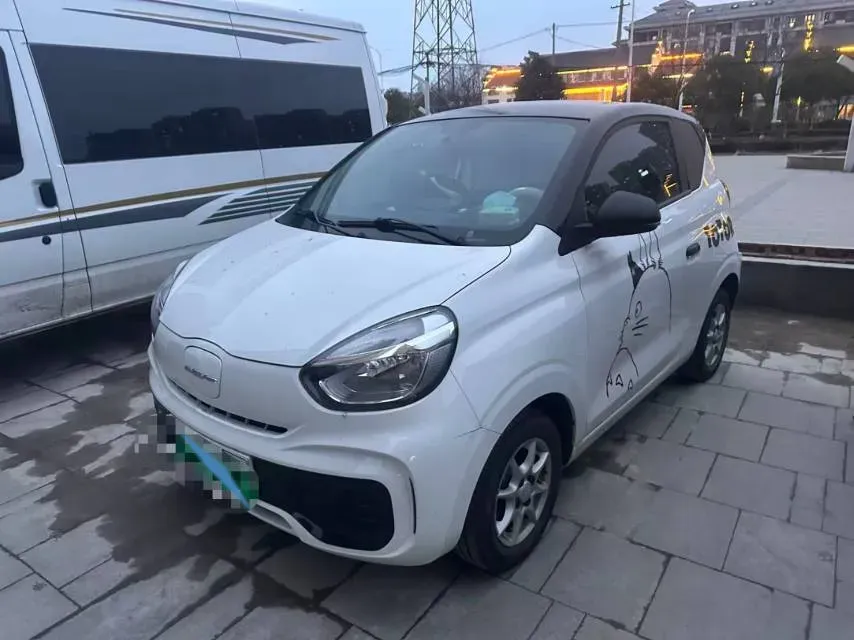 2022 Roewe Clever BEV 29KWH,autocango,china used car exporter,china ev exporter,chinese used car exporter,chinese used ev exporter