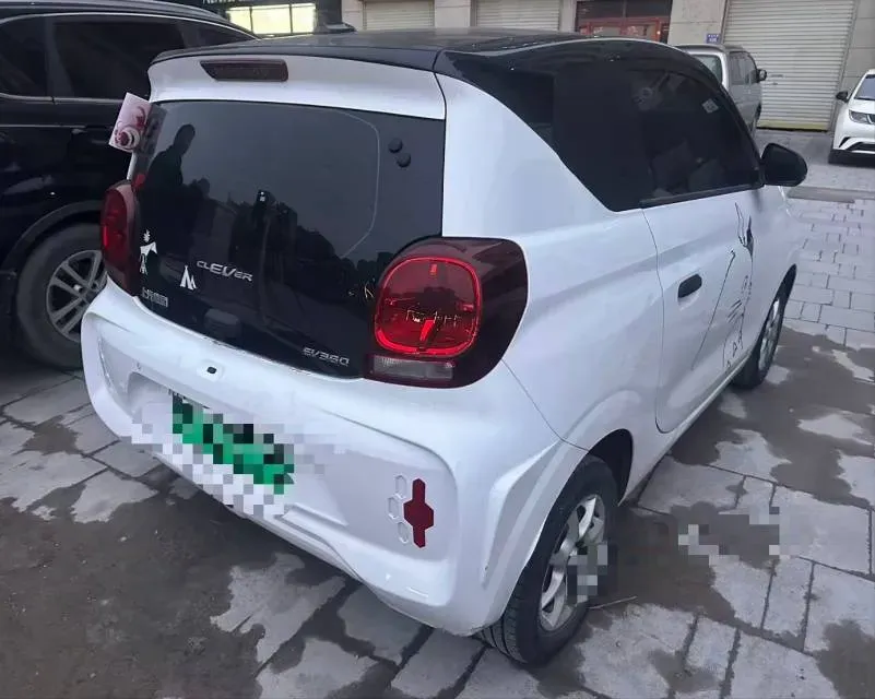 2022 Roewe Clever BEV 29KWH,autocango,china used car exporter,china ev exporter,chinese used car exporter,chinese used ev exporter