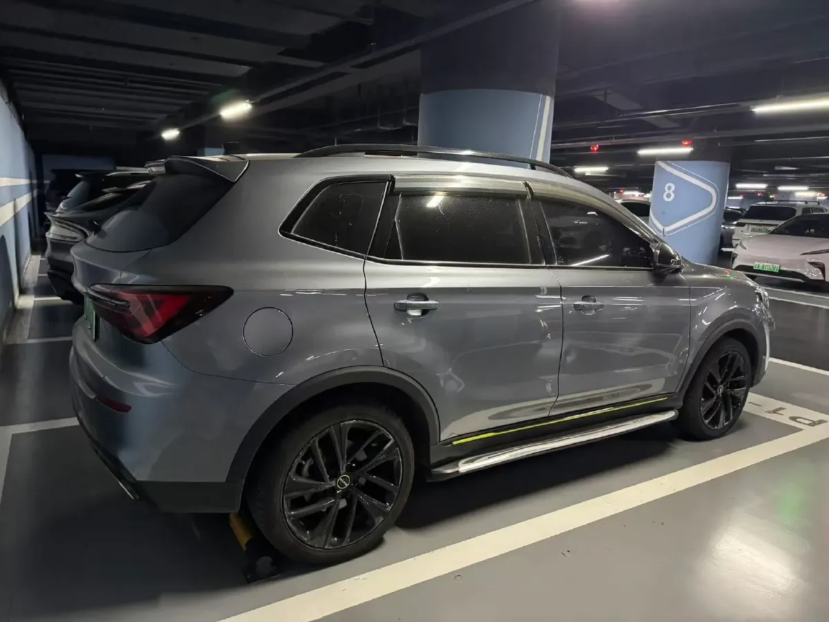 2020 Roewe RX5 eMAX 1.5T 169HP L4 AMT PHEV 16.6KWH,autocango,china used car exporter,china ev exporter,chinese used car exporter,chinese used ev exporter