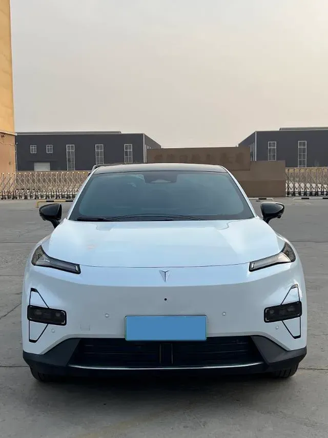 2025 ChangAn QiYuan A07 BEV 56.1KWH,autocango,china used car exporter,china ev exporter,chinese used car exporter,chinese used ev exporter