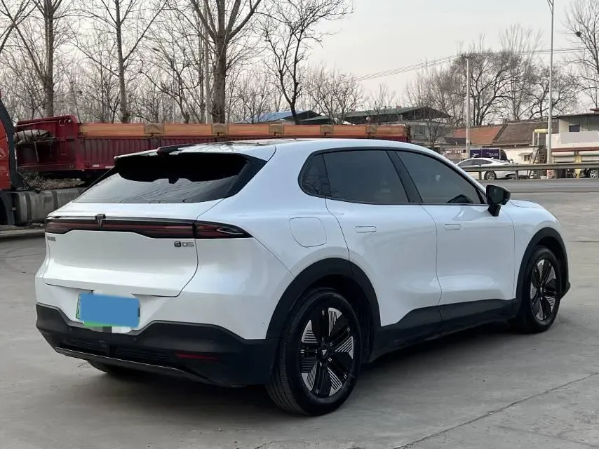 2025 ChangAn QiYuan A07 BEV 56.1KWH,autocango,china used car exporter,china ev exporter,chinese used car exporter,chinese used ev exporter