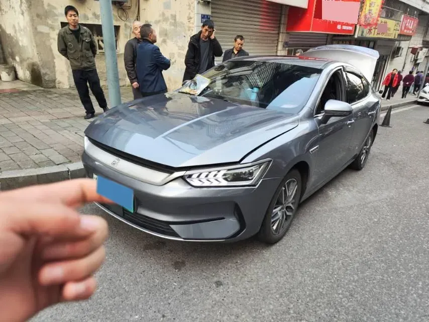 2021 DongFeng FuKang e Elysee BEV 30.7KWH,autocango,china used car exporter,china ev exporter,chinese used car exporter,chinese used ev exporter