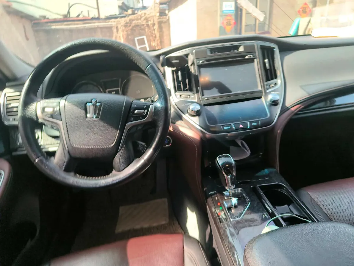 2018 Toyota Highlander 2.0T 220HP L4 6AT,autocango,china used car exporter,china ev exporter,chinese used car exporter,chinese used ev exporter