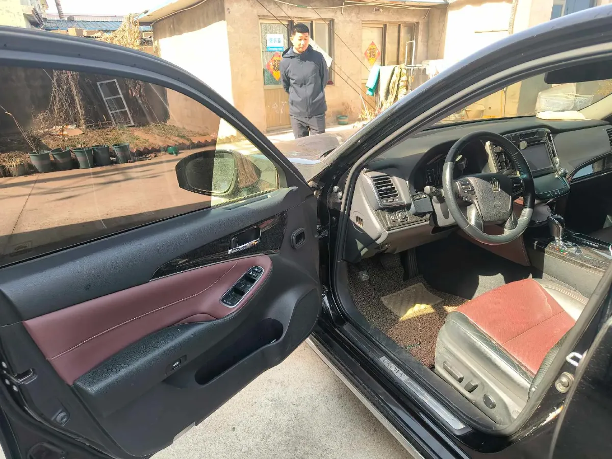 2018 Toyota Highlander 2.0T 220HP L4 6AT,autocango,china used car exporter,china ev exporter,chinese used car exporter,chinese used ev exporter