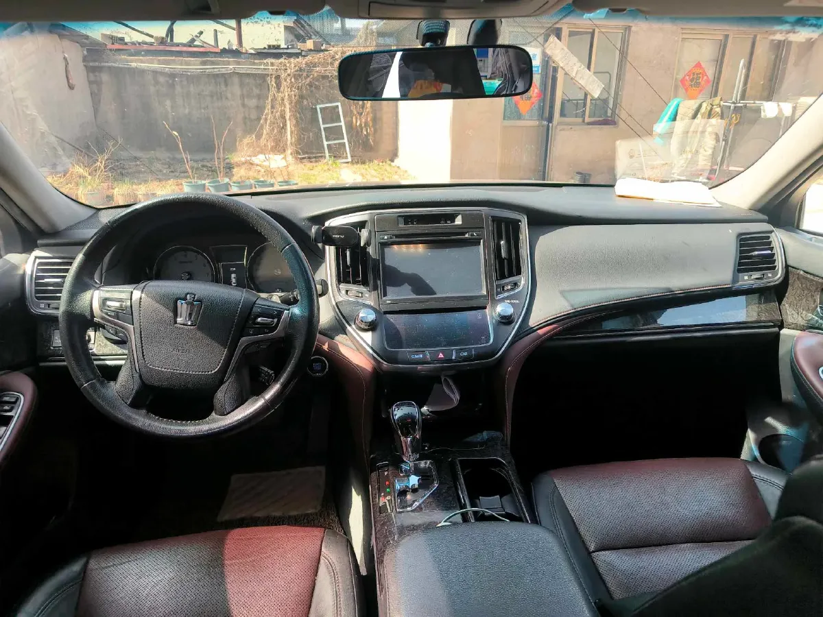 2018 Toyota Highlander 2.0T 220HP L4 6AT,autocango,china used car exporter,china ev exporter,chinese used car exporter,chinese used ev exporter