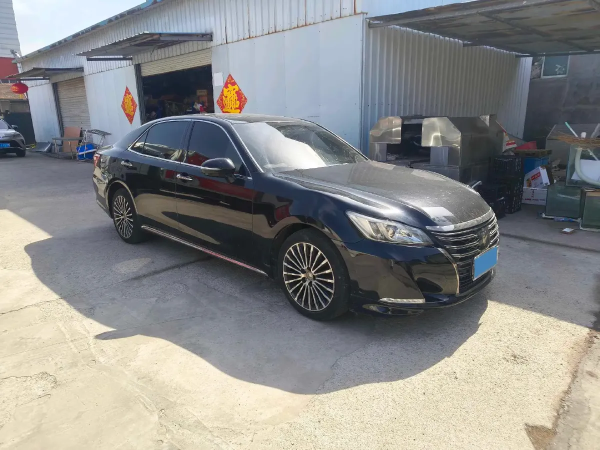 2018 Toyota Highlander 2.0T 220HP L4 6AT,autocango,china used car exporter,china ev exporter,chinese used car exporter,chinese used ev exporter