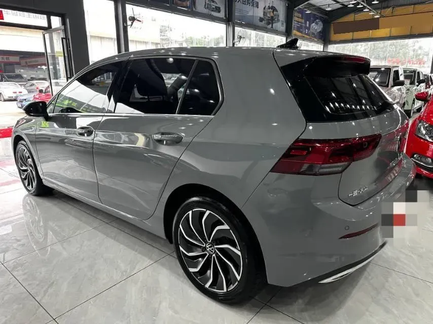 2021 Volkswagen Golf 1.4T 150HP L4 7DCT,autocango,china used car exporter,china ev exporter,chinese used car exporter,chinese used ev exporter