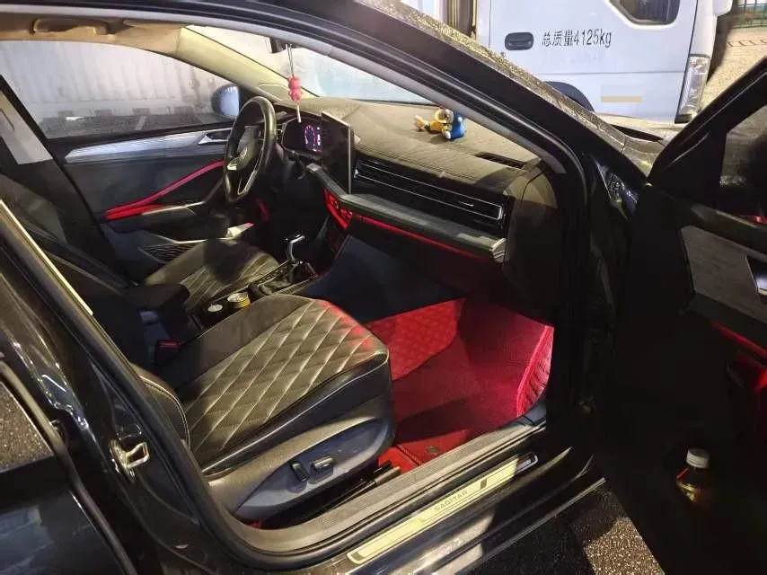 2023 Volkswagen Sagitar 1.5T 160HP L4 7DCT,autocango,china used car exporter,china ev exporter,chinese used car exporter,chinese used ev exporter