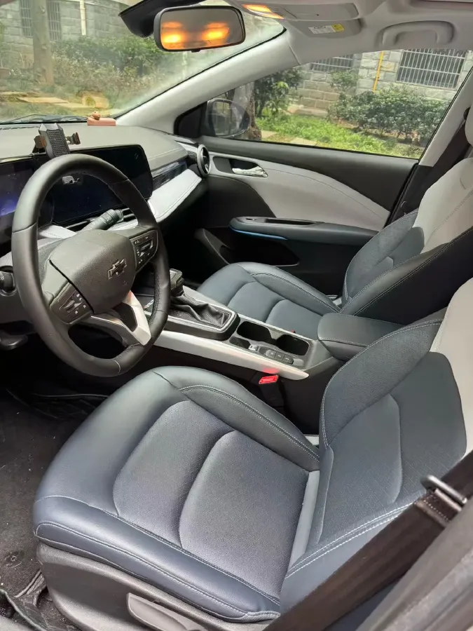 2024 Chevrolet Monza 1.5L 113HP L4 6DCT,autocango,china used car exporter,china ev exporter,chinese used car exporter,chinese used ev exporter