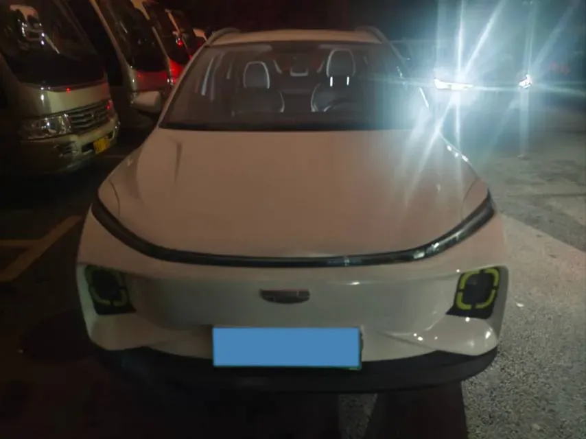 2022 Geometry E BEV 39.4KWH,autocango,china used car exporter,china ev exporter,chinese used car exporter,chinese used ev exporter
