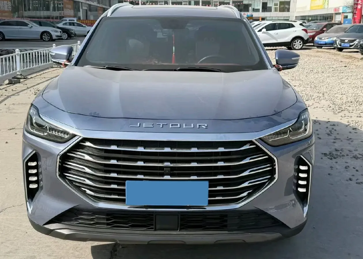 2021 Jetour X70 Plus 1.6T 197HP L4 7DCT,autocango,china used car exporter,china ev exporter,chinese used car exporter,chinese used ev exporter