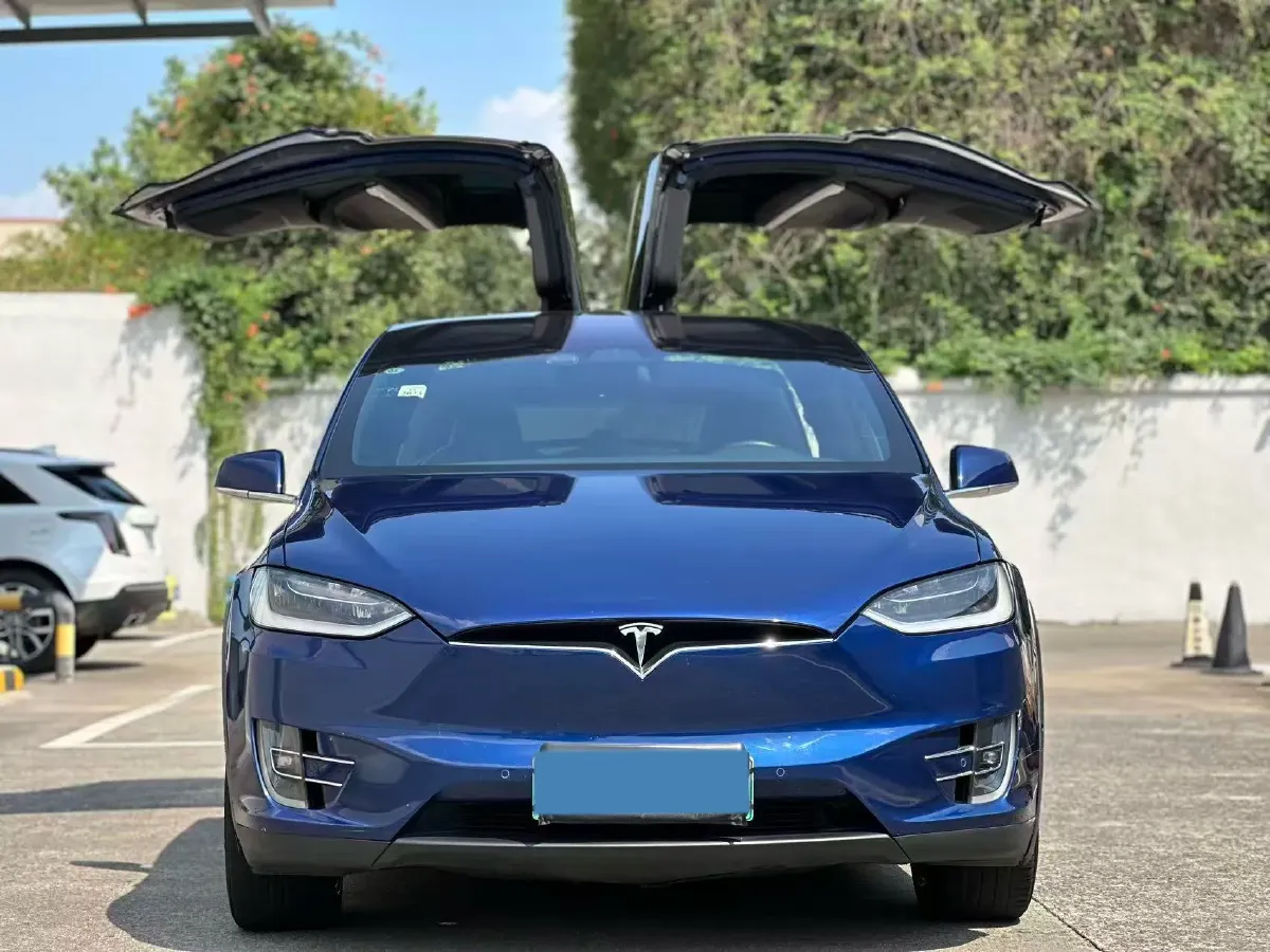 2019 Tesla Model X BEV 75KWH,autocango,china used car exporter,china ev exporter,chinese used car exporter,chinese used ev exporter