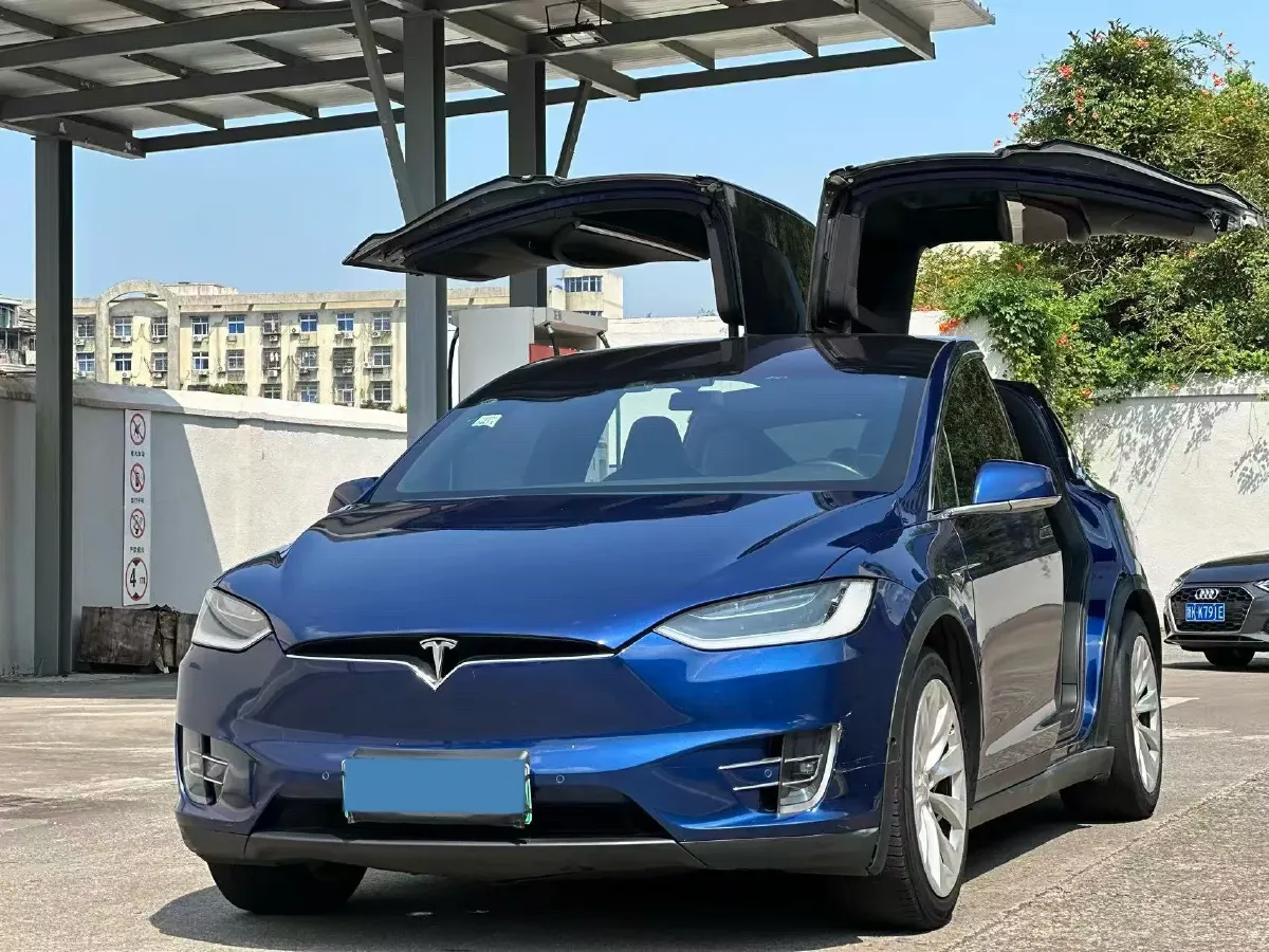 2019 Tesla Model X BEV 75KWH,autocango,china used car exporter,china ev exporter,chinese used car exporter,chinese used ev exporter