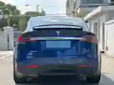 2019 Tesla Model X BEV 75KWH