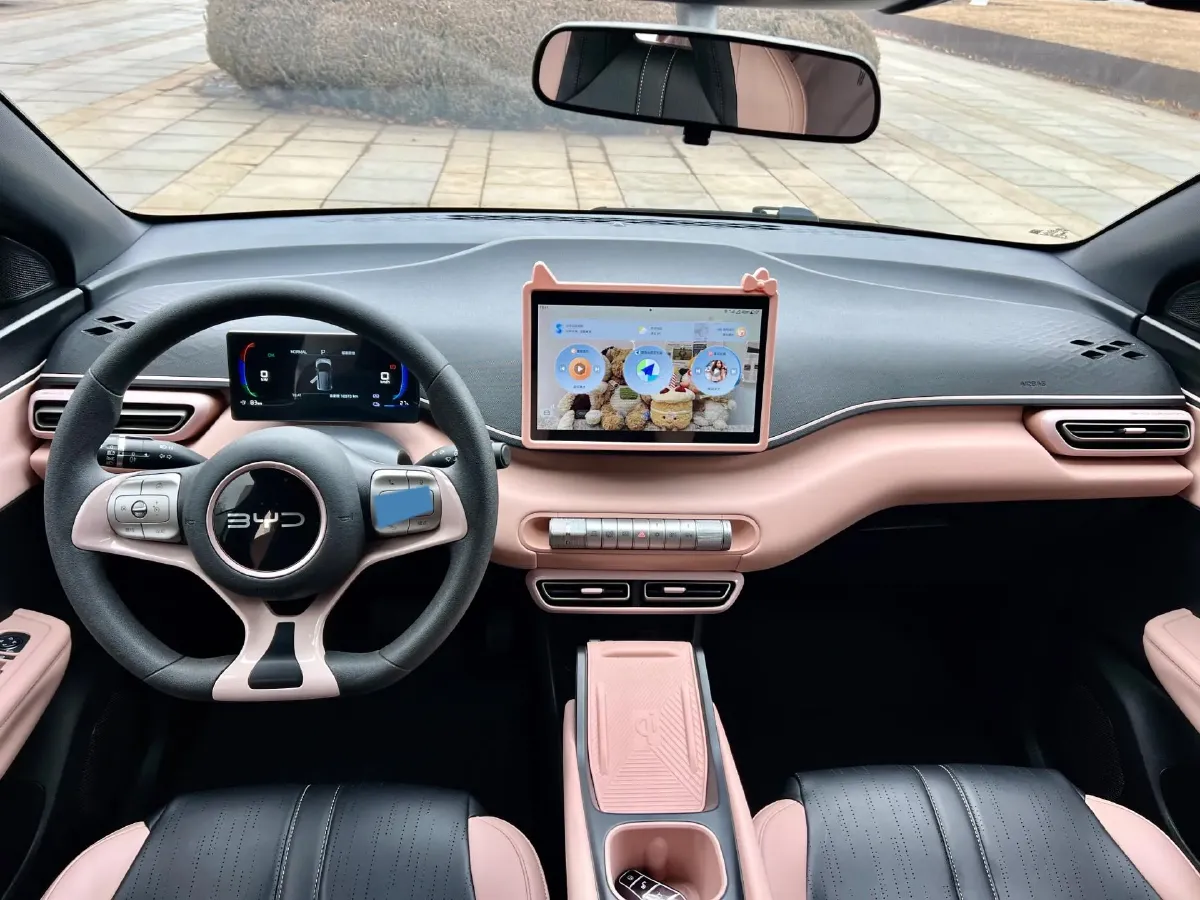 2025 BYD Seagull BEV 30.08KWH,autocango,china used car exporter,china ev exporter,chinese used car exporter,chinese used ev exporter