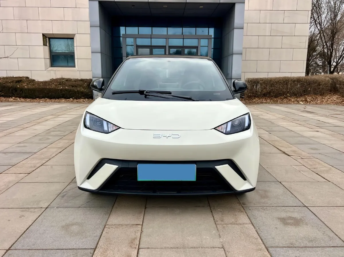 2025 BYD Seagull BEV 30.08KWH,autocango,china used car exporter,china ev exporter,chinese used car exporter,chinese used ev exporter