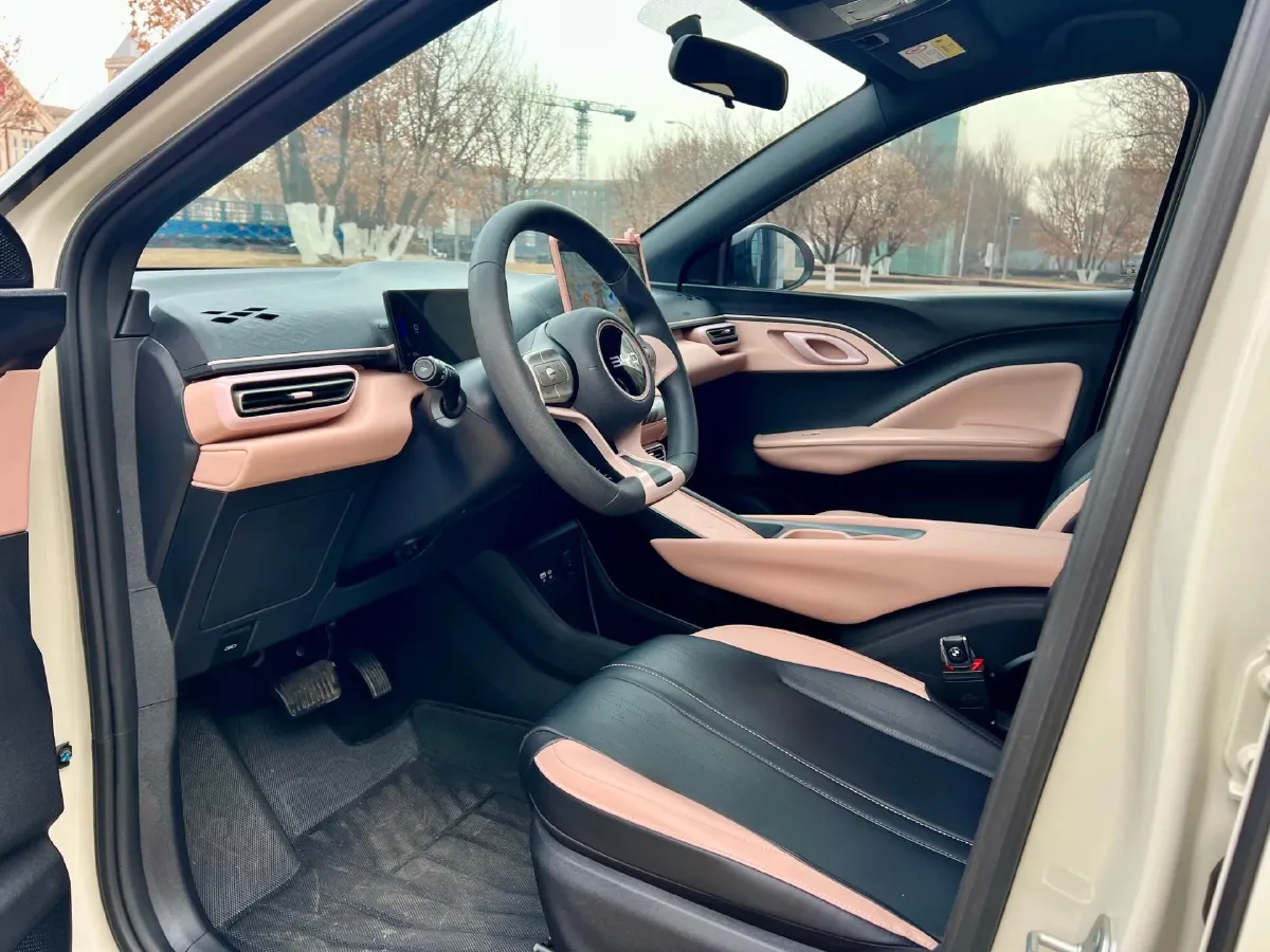 2025 BYD Seagull BEV 30.08KWH,autocango,china used car exporter,china ev exporter,chinese used car exporter,chinese used ev exporter