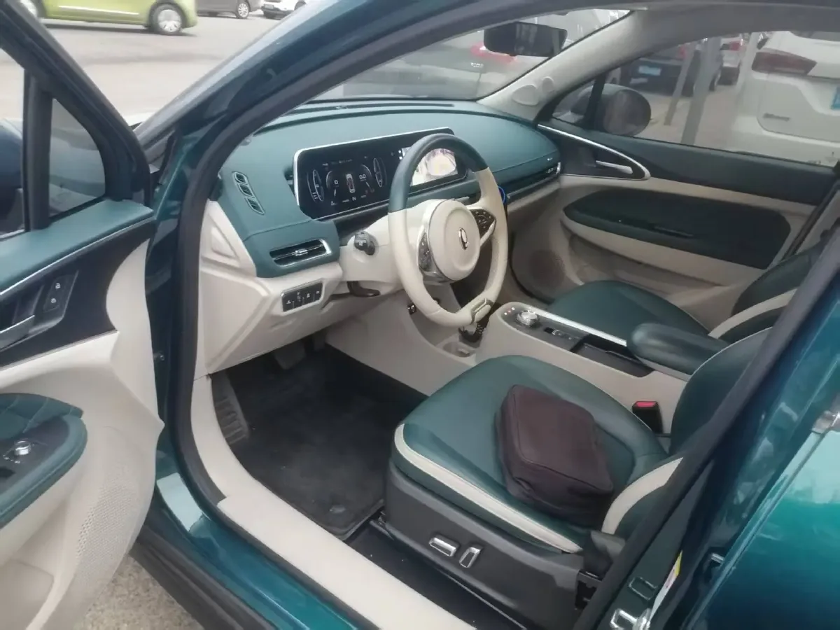 2021 Ora FunkyCat BEV 45.99KWH,autocango,china used car exporter,china ev exporter,chinese used car exporter,chinese used ev exporter