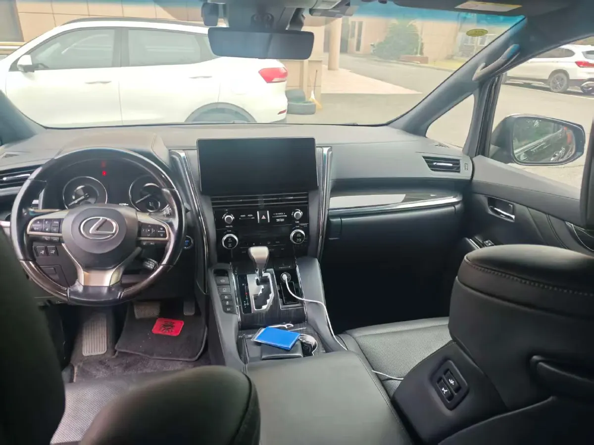 2020 Lexus LM 2.5L 117HP L4 E-CVT Hybrid,autocango,china used car exporter,china ev exporter,chinese used car exporter,chinese used ev exporter