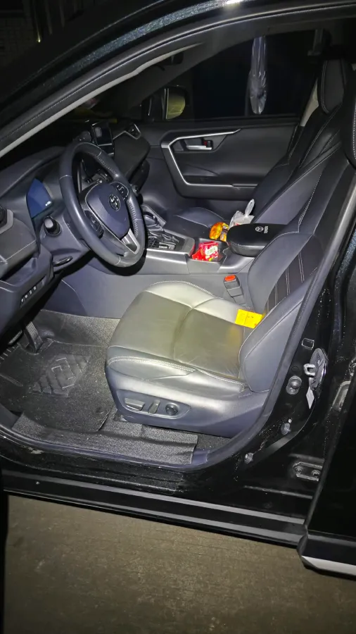 2023 Toyota Wildlander 2.0L 171HP L4 CVT,autocango,china used car exporter,china ev exporter,chinese used car exporter,chinese used ev exporter