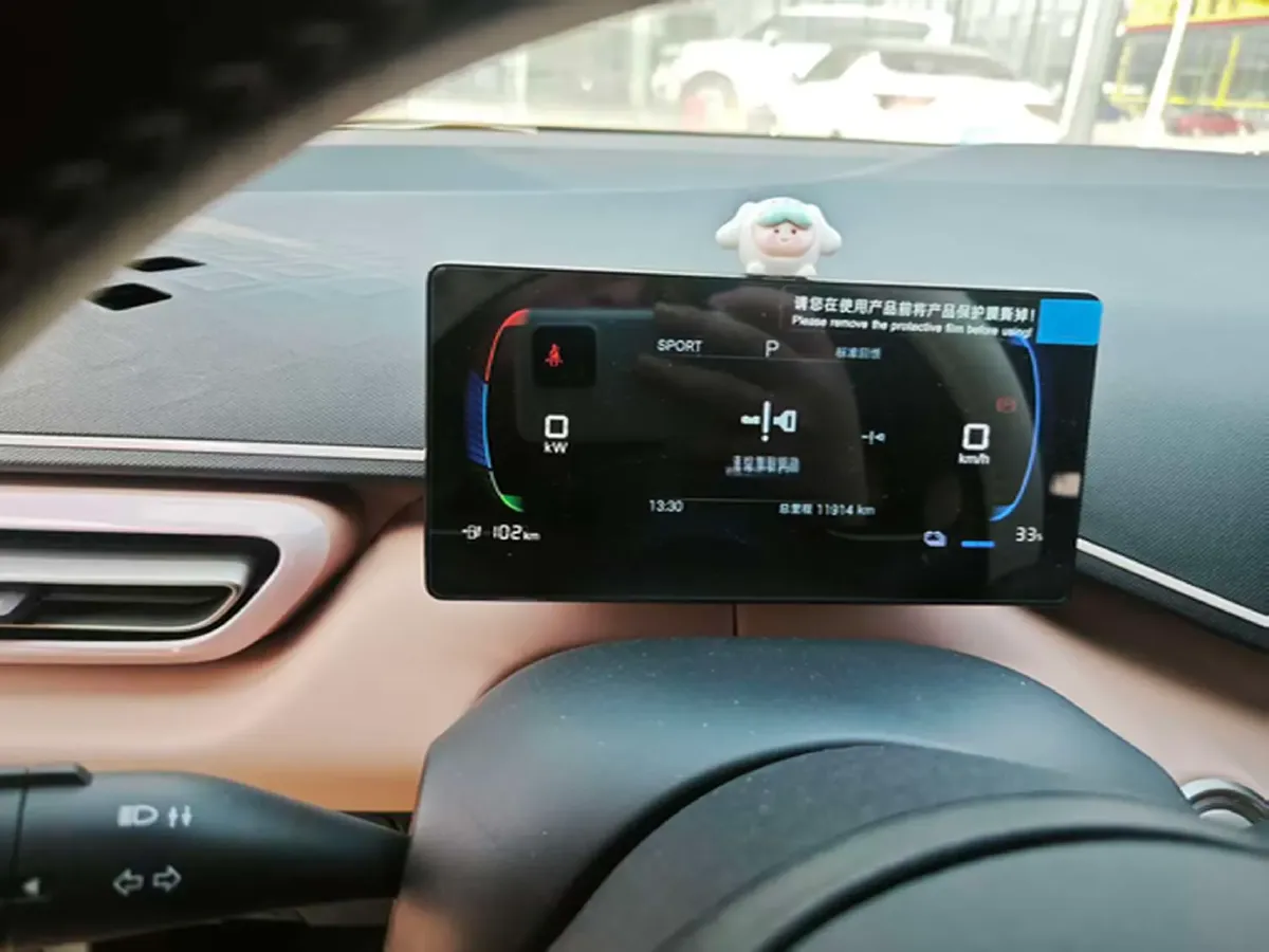 2024 BYD Seagull BEV 30.08KWH,autocango,china used car exporter,china ev exporter,chinese used car exporter,chinese used ev exporter