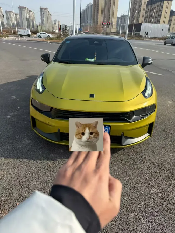 2021 LYNK&CO 03 2.0T 254HP L4 8AT,autocango,china used car exporter,china ev exporter,chinese used car exporter,chinese used ev exporter