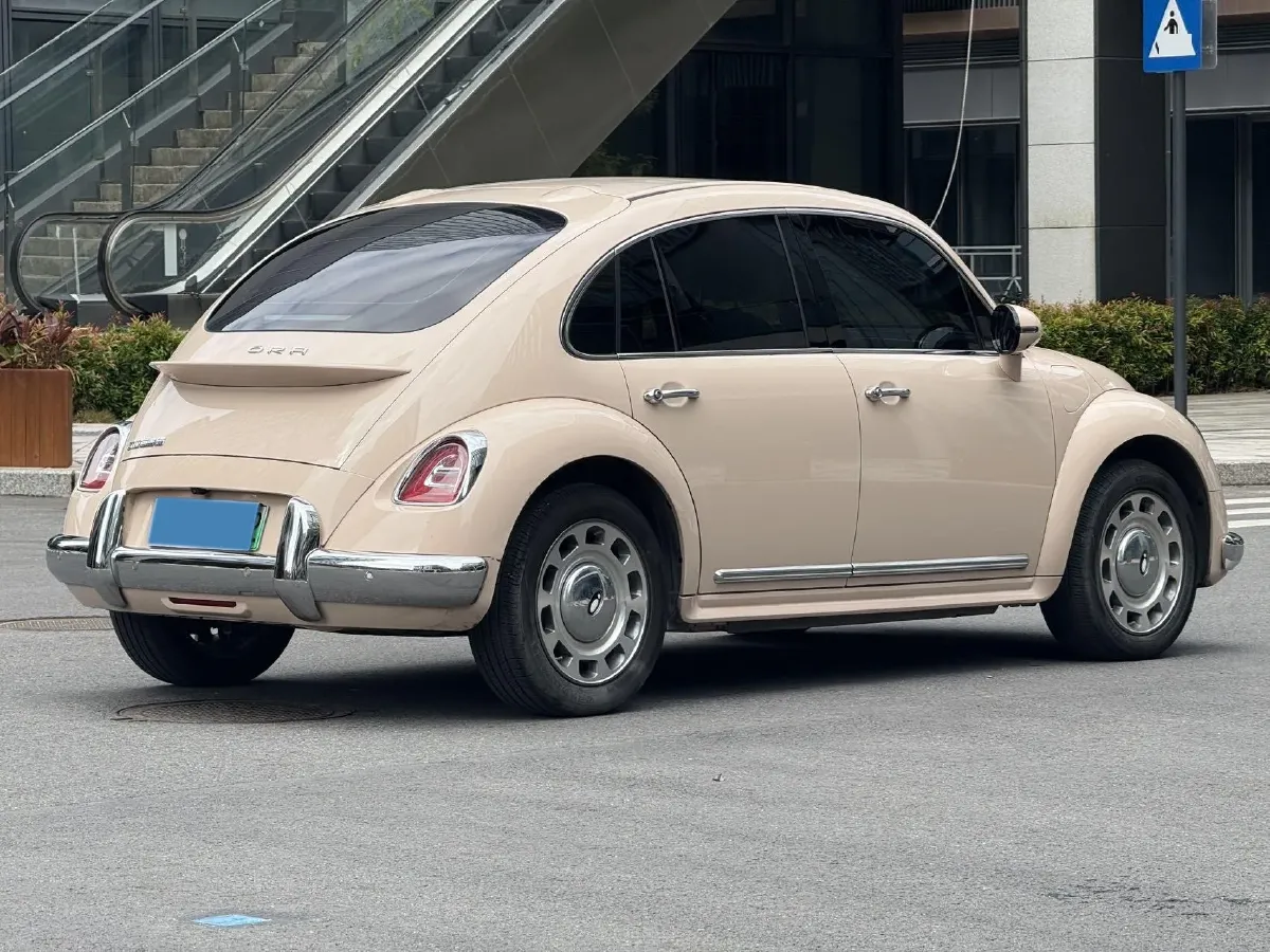 2022 Ora BalletCat BEV 49.92KWH,autocango,china used car exporter,china ev exporter,chinese used car exporter,chinese used ev exporter