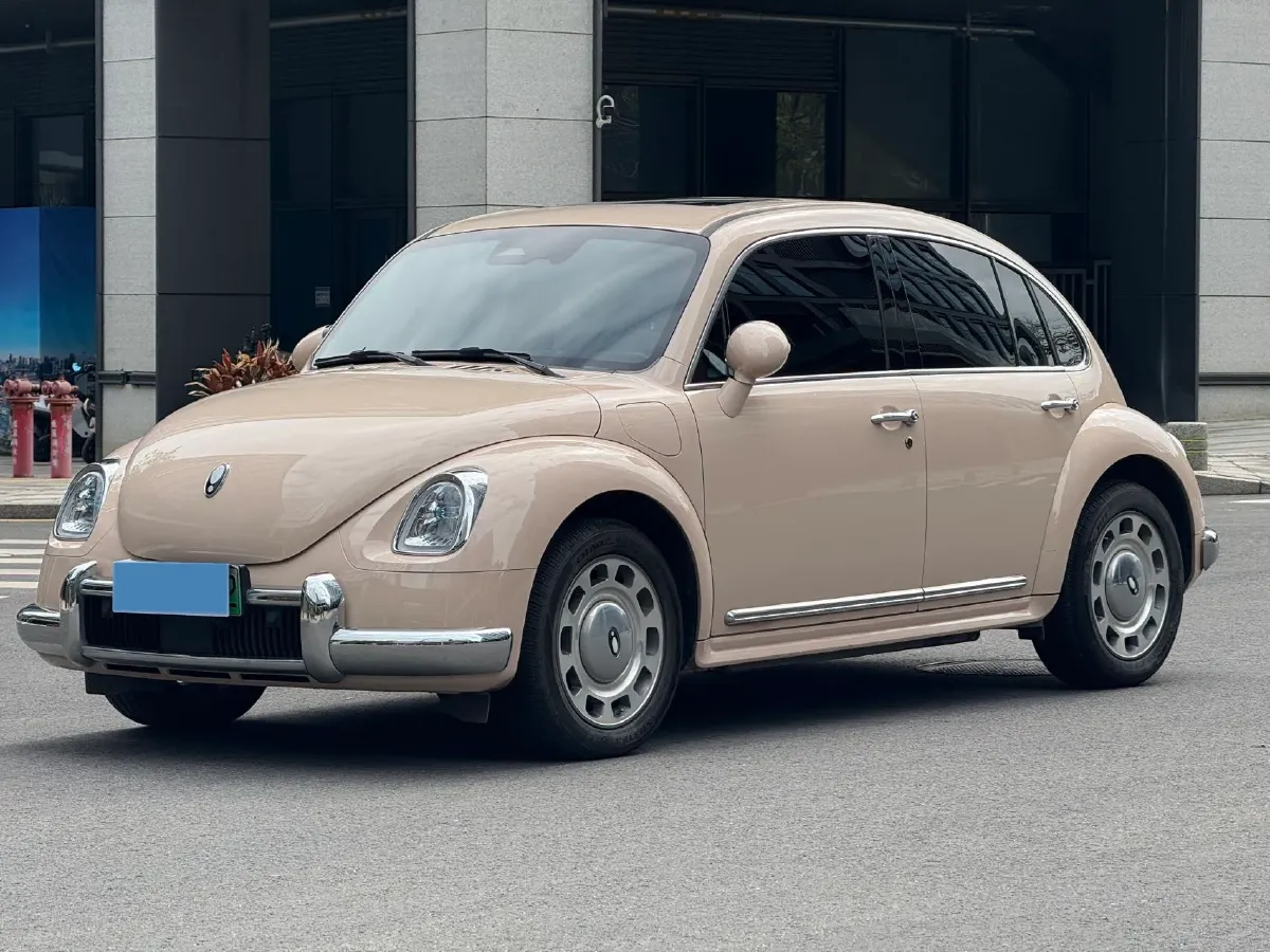 2022 Ora BalletCat BEV 49.92KWH,autocango,china used car exporter,china ev exporter,chinese used car exporter,chinese used ev exporter