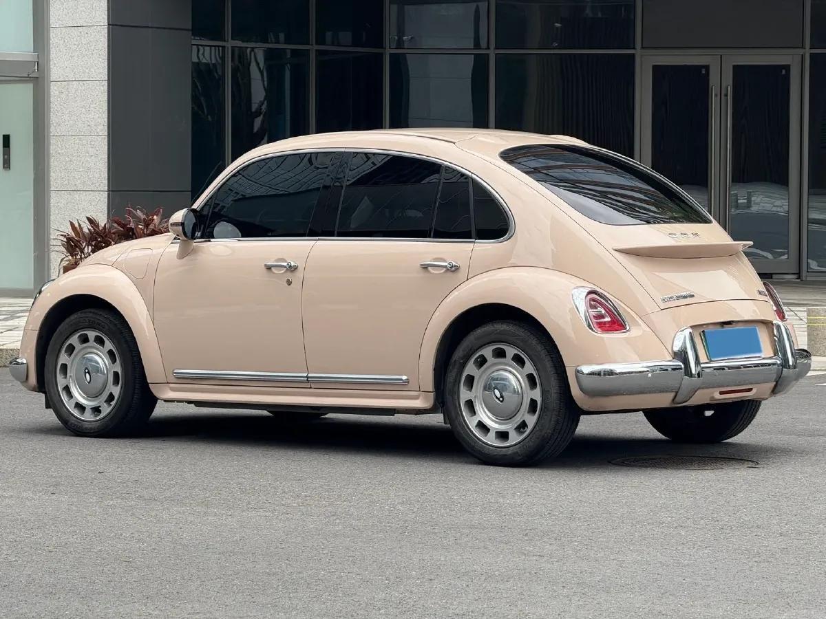 2022 Ora BalletCat BEV 49.92KWH,autocango,china used car exporter,china ev exporter,chinese used car exporter,chinese used ev exporter