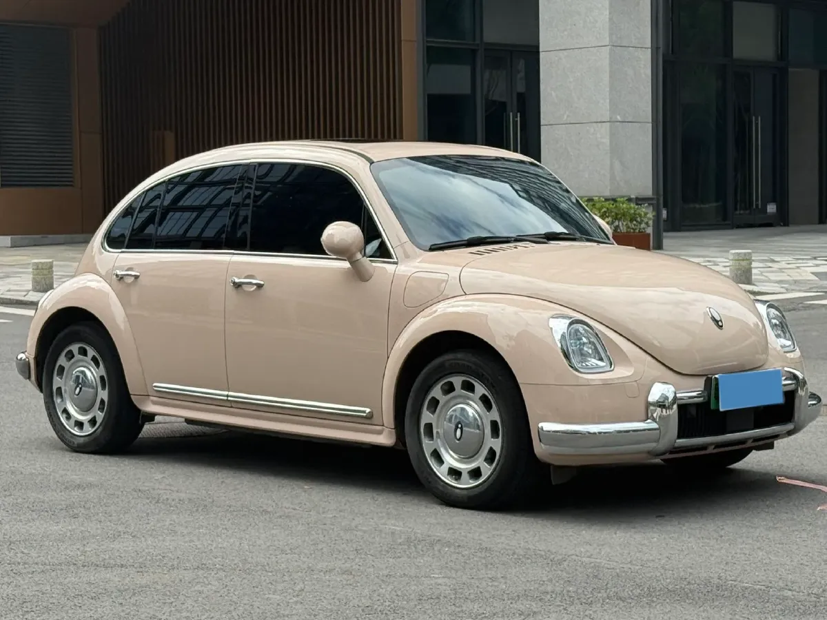 2022 Ora BalletCat BEV 49.92KWH,autocango,china used car exporter,china ev exporter,chinese used car exporter,chinese used ev exporter