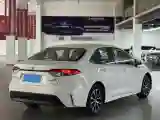 2023 Toyota Levin 1.5L 121HP L3 CVT
